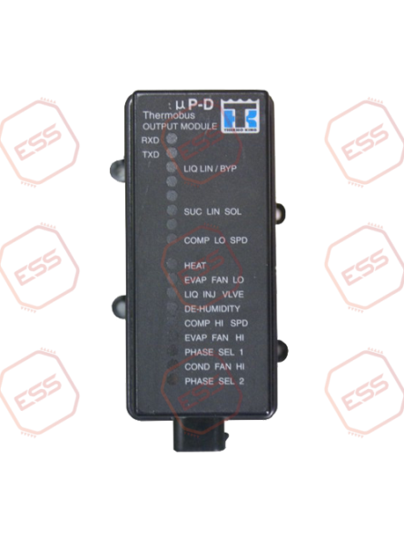 ThermoKing uP-D Output Module